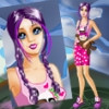 Pyjama Party! Dress Up, jeu de mode gratuit en flash sur BambouSoft.com