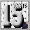 15teens, jeu ducatif gratuit en flash sur BambouSoft.com