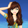2010 Summer Make-Up Clothes, jeu de fille gratuit en flash sur BambouSoft.com