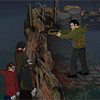 20 Days To Survive, free shooting game in flash on FlashGames.BambouSoft.com