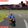 Racing game 3D Motorbike Racing