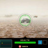 3D Tanks, jeu de tir gratuit en flash sur BambouSoft.com