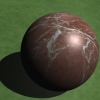 3D ball, free skill game in flash on FlashGames.BambouSoft.com