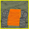 3D BigFoot Challenge, jeu de voiture gratuit en flash sur BambouSoft.com