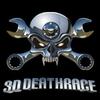3D Deathrace, jeu de moto gratuit en flash sur BambouSoft.com