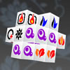 3D Mahjong, free mahjong game in flash on FlashGames.BambouSoft.com