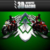 Jeu de course 3d Motorcycle Racing