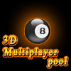 3D Multiplayer Pool, jeu de billard gratuit en flash sur BambouSoft.com