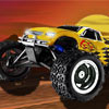 4x4 Monster, free racing game in flash on FlashGames.BambouSoft.com