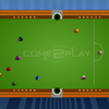 9 Ball Pool - Multiplayer, free multiplayer billiards game in flash on FlashGames.BambouSoft.com