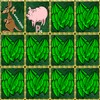 Alpha Zoo, jeu pour enfant gratuit en flash sur BambouSoft.com