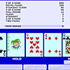 American Poker, free poker game in flash on FlashGames.BambouSoft.com