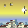Attach Attack, free logic game in flash on FlashGames.BambouSoft.com