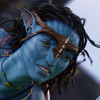 Avatar Movie, puzzle art gratuit en flash sur BambouSoft.com