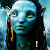 Avatar Movie Puzzles 2, free art jigsaw in flash on FlashGames.BambouSoft.com