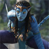 Avatar, Neytiri Jigsaw Puzzle, puzzle art gratuit en flash sur BambouSoft.com