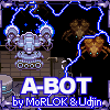 A-Bot, free shooting game in flash on FlashGames.BambouSoft.com