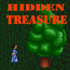 A Hidden Treasure Game, free hidden objects game in flash on FlashGames.BambouSoft.com
