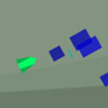 Abstract Arcade, free action game in flash on FlashGames.BambouSoft.com