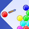 Balloon Cannon, jeu d'adresse gratuit en flash sur BambouSoft.com