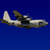 Action game AC-130 Spectre
