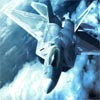 Ace Combat X, puzzle vhicule gratuit en flash sur BambouSoft.com