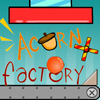 Acorn Factory, jeu de logique gratuit en flash sur BambouSoft.com