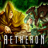 Aetheron RPG, free cards game in flash on FlashGames.BambouSoft.com