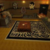 African Lounge Escape, jeu d'objets cachs gratuit en flash sur BambouSoft.com
