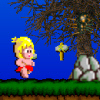 AGATA'S ADVENTURES, free action game in flash on FlashGames.BambouSoft.com