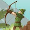 Age of Defense, free shooting game in flash on FlashGames.BambouSoft.com