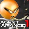 Agent Orange 1 - Buggy Day, jeu d'action gratuit en flash sur BambouSoft.com