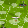 Air Battles, free action game in flash on FlashGames.BambouSoft.com