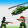 Air Invasion Online, free action game in flash on FlashGames.BambouSoft.com