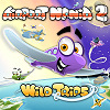 Airport Mania 2: Wild Trips, jeu de gestion gratuit en flash sur BambouSoft.com