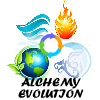 Alchemy - Evolution, free puzzle game in flash on FlashGames.BambouSoft.com
