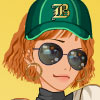 Alexis fashion girl, jeu de mode gratuit en flash sur BambouSoft.com