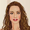 Alicia Keys Dressup, free dress up game in flash on FlashGames.BambouSoft.com