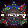 Alloy Tengu 2, free action game in flash on FlashGames.BambouSoft.com