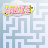 aMaze 2, jeu pour enfant gratuit en flash sur BambouSoft.com