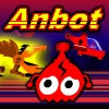 Anbot, free adventure game in flash on FlashGames.BambouSoft.com