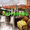 Ancient Castle Adventure, jeu d'objets cachs gratuit en flash sur BambouSoft.com