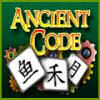 Ancient code, free educational game in flash on FlashGames.BambouSoft.com