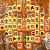 Ancient Egypt Mahjong, free mahjong game in flash on FlashGames.BambouSoft.com