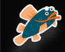 Ancient Origins{flying fish}, jeu d'action gratuit en flash sur BambouSoft.com