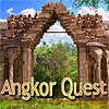 Angkor Quest, free puzzle game in flash on FlashGames.BambouSoft.com