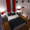 Apartment Escape 2, free hidden objects game in flash on FlashGames.BambouSoft.com