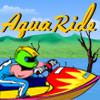 Jeu de sport Aqua Ride