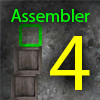 Assembler 4, free logic game in flash on FlashGames.BambouSoft.com