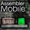 Assembler Mobile 2, free logic game in flash on FlashGames.BambouSoft.com